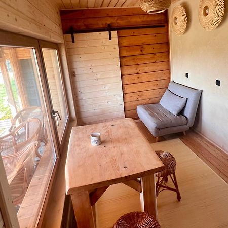 Osada Kabardia Apartment Nowica Bagian luar foto