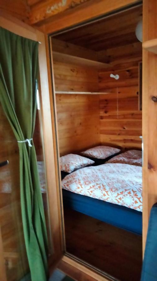 Osada Kabardia Apartment Nowica Bagian luar foto